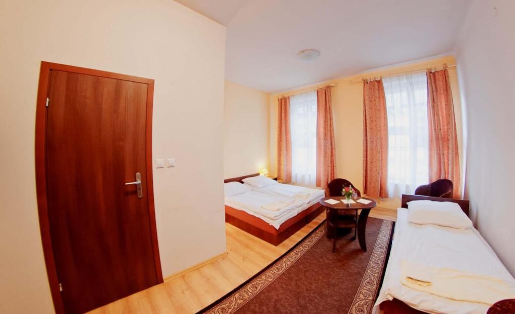 Cracow Apartments 24 Krakow Room photo